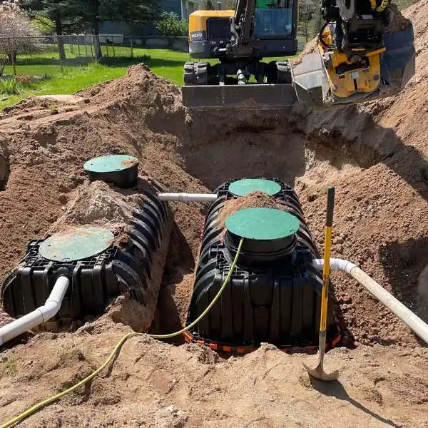 septic tank services Itta Bena